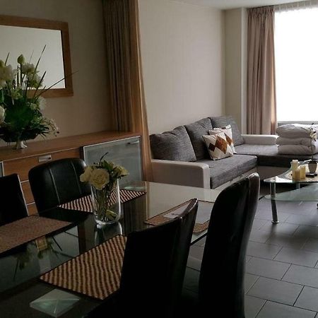 Apartment + Studios Insulinde Тилбург Экстерьер фото