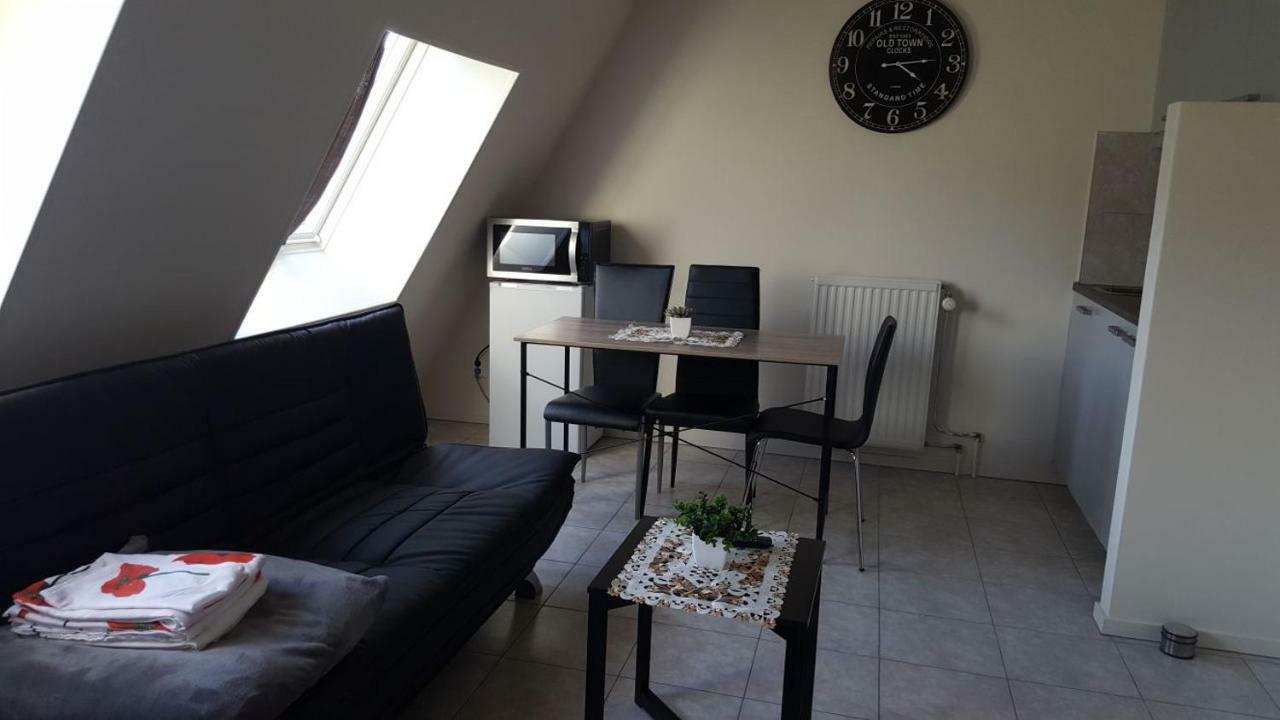 Apartment + Studios Insulinde Тилбург Экстерьер фото
