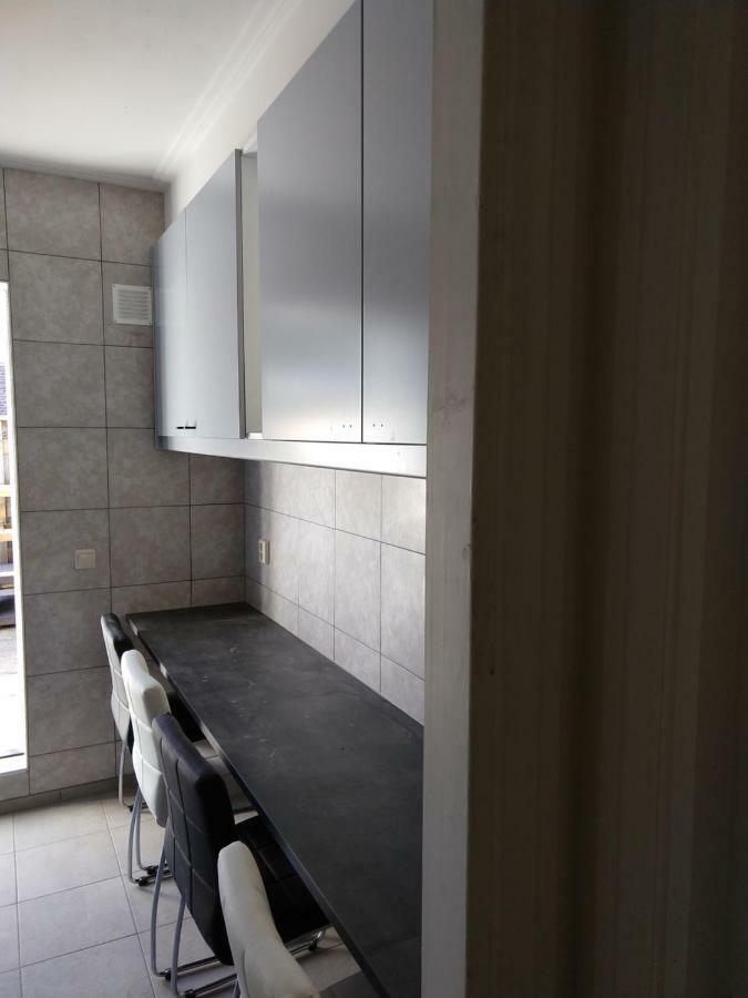 Apartment + Studios Insulinde Тилбург Экстерьер фото